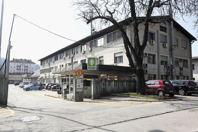 Ljubljanski stanovanjski sklad je zadnja leta gradil praviloma na obrobju mesta, lokacija za novo sosesko v Povšetovi ulici...