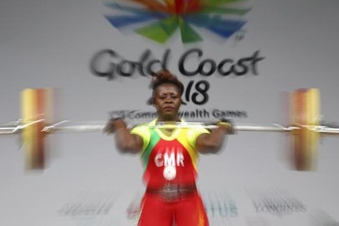Na igrah Commonwealtha pogrešajo osem kamerunskih športnikov 