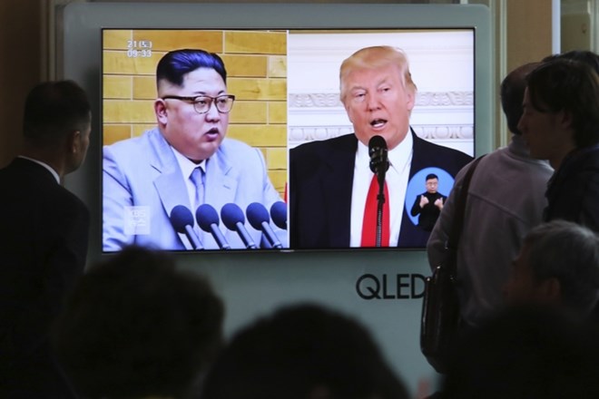 Kim Jong Un: Severna Koreja jedrskih preizkusov ne potrebuje več 