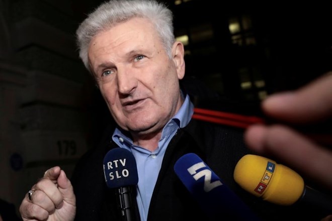 Do pravnomočnosti odločitve o izročitvi Hrvaški se bo namesto dvakrat na teden, tako kot doslej, moral Ivica Todorić na eni...