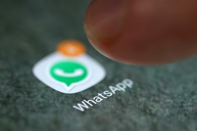 WhatsApp namerava zvišati spodnjo starostno omejitev na 16 let