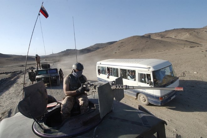 Talibani napovedali novo ofenzivo v Afganistanu