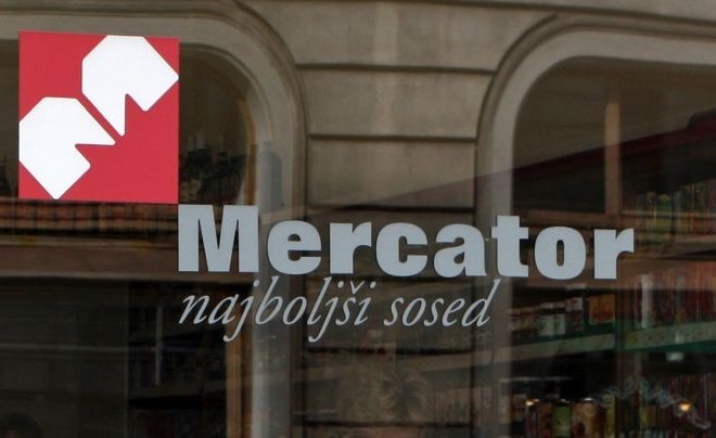 Vrtoglava izguba Mercatorja v višini 184 milijonov evrov