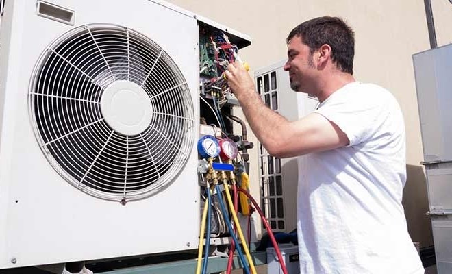 Učinkovita uporaba klimatskih naprav -  manjša poraba energije za hlajenje prostorov  