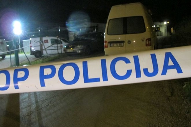 Hrvaška prijela domnevnega izraelskega vohuna, osumljenega političnega umora v Tuniziji