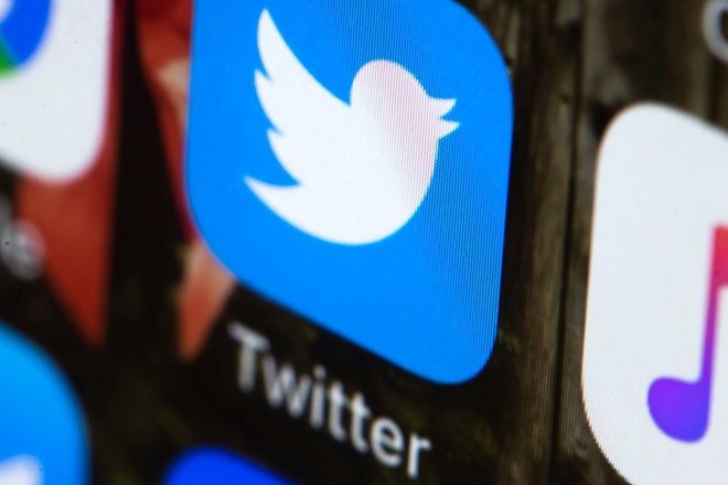 Pri Twitterju zaradi tehnološke napake svetujejo spremembo gesla 