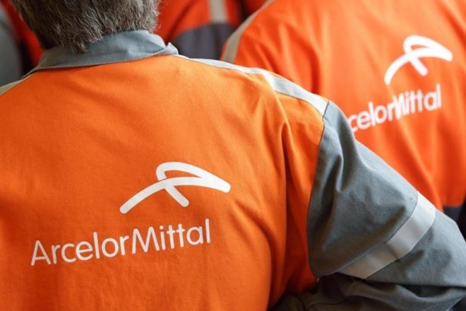 Arcelor Mittal naj bi za prevzem obratov italijanskega jeklarja odštel 1,8 milijarde evrov.
