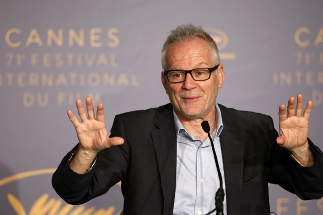 Programski direktor Thierry Frémaux je razburil kritiško srenjo z odločitvijo, da novinarji filmov poslej ne bodo več gledali...