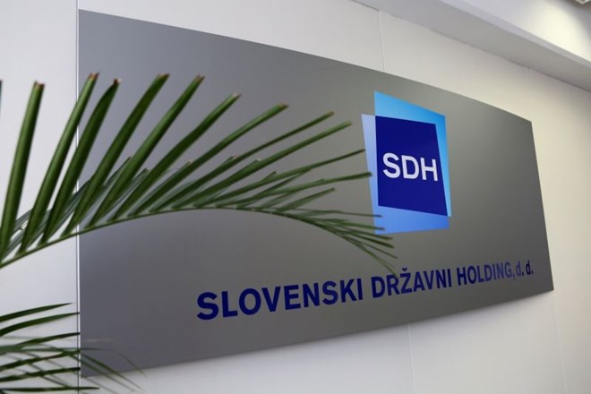 Obvodno financiranje političnih strank – javno pismo Društva novinarjev Slovenije upravi SDH