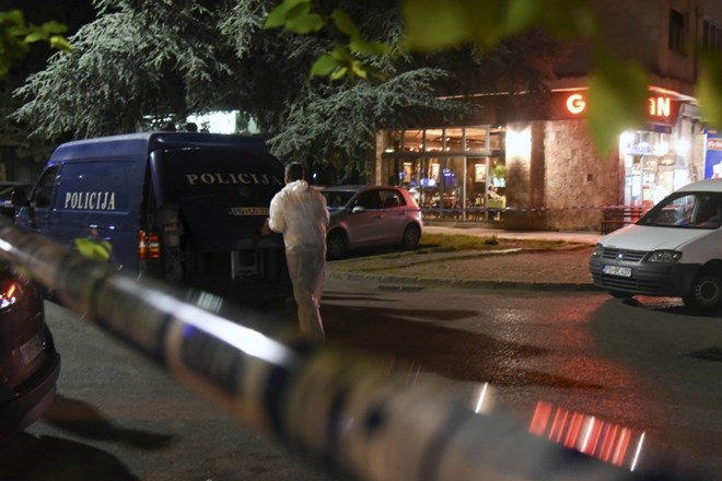 V Podgorici ustrelili črnogorsko preiskovalno novinarko 