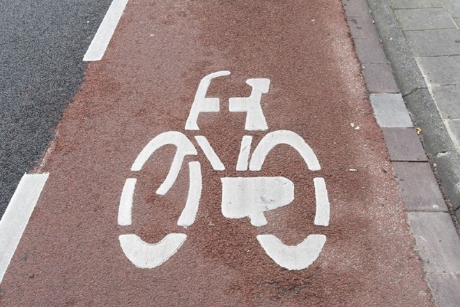 Začenja se preventivna akcija za večjo varnost kolesarjev