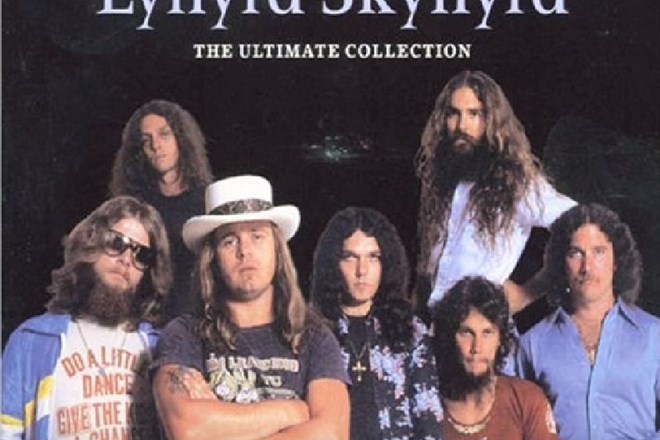 Lynyrd Skynyrd na poslovilni turneji