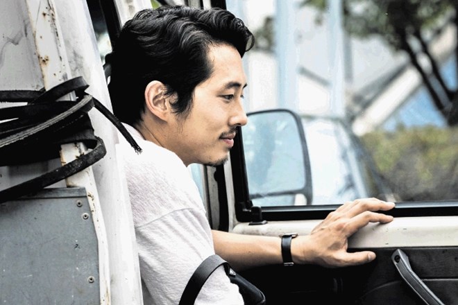 Korejski maestro Lee Chang Dong  se je po sedmih letih vrnil v Cannes s filmom Gorenje, v katerem eno osrednjih vlog  igra...