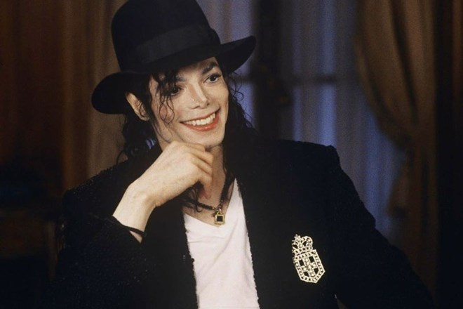 V Detroitu bodo ulico poimenovali po Michaelu Jacksonu