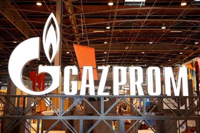 Gazprom se je izognil milijardni kazni