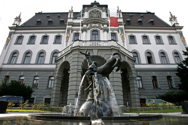 Univerza v Ljubljani na lestvici CWUR napredovala za 97 mest