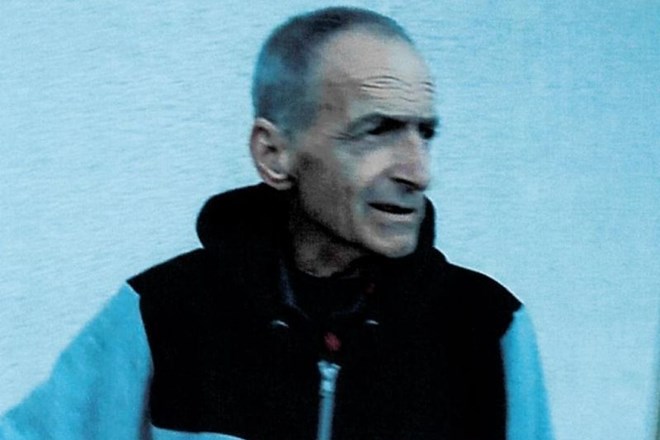 Pogrešan je 66-letni Janez Modrijan iz Logatca