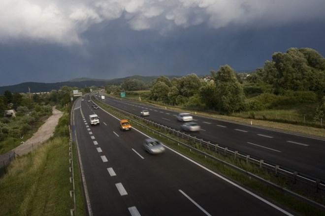 Hrvaška pred poletno sezono znova draži cestnine