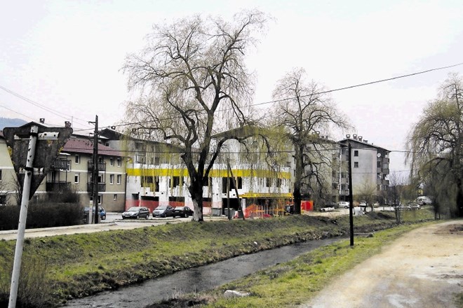 Analiza  Ekološkega laboratorija z mobilno enoto (Elme) je pokazala, da Borovniščica ni bila huje onesnažena.