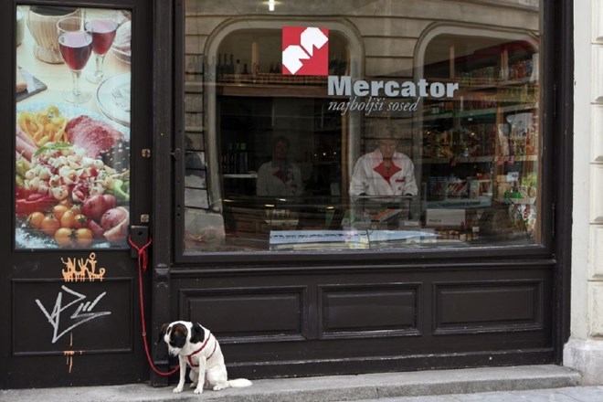 Mercator je najvrednejše podjetje v skupini Agrokor, je danes objavila izredna uprava koncerna.