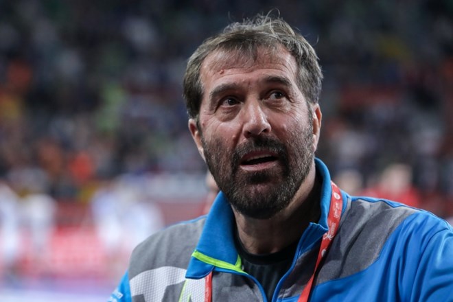 Veselin Vujović ni več trener koprskih rokometašev 