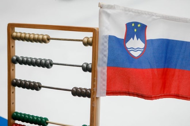 Proces javnofinančne konsolidacije v Sloveniji še ni končan