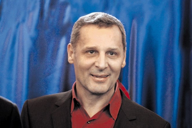 Direktor SNG Maribor Danilo Rošker je našel novega umetniškega direktorja tamkajšnje Drame.