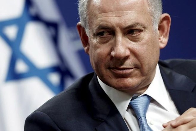 Netanjahujeva soproga obtožena goljufije