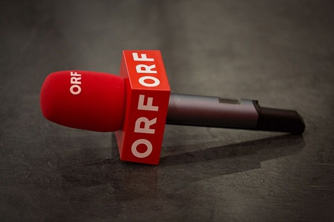 Novinarji avstrijske ORF ne bodo več smeli izražati političnih stališč