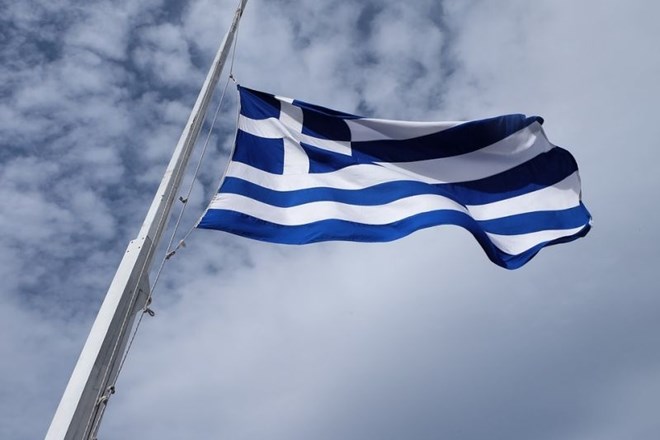 IMF: Dolgoročni obeti Grčije negotovi