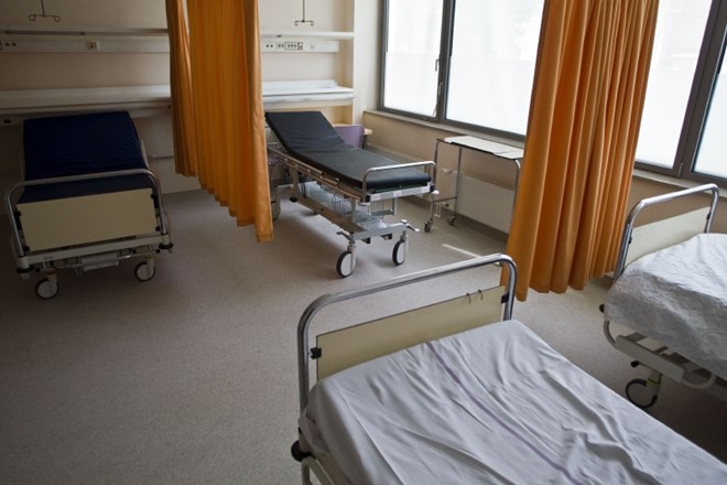Na Hrvaškem vse manj  splavov, polovica zdravnikov jih noče opravljati   
