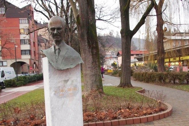 Kip Janeza Drnovška