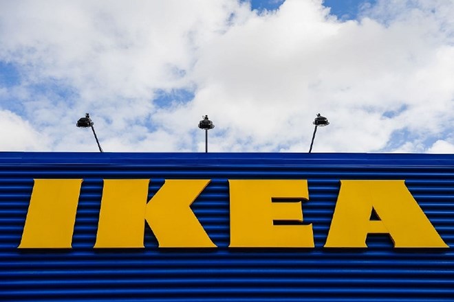 Ikea od svojih kupcev v Avstriji odkupuje  še uporabno rabljeno pohištvo  