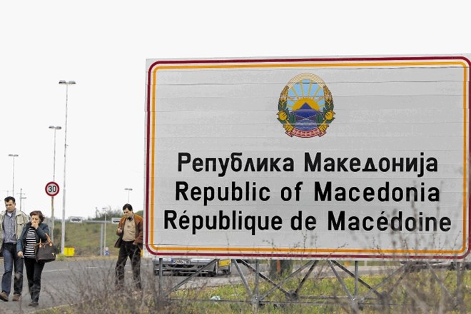 V Makedoniji začetek pregleda zakonodaje v smeri približevanja EU