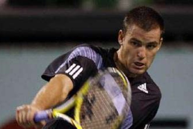 Ruski tenisač Mihail Južni zaključuje kariero