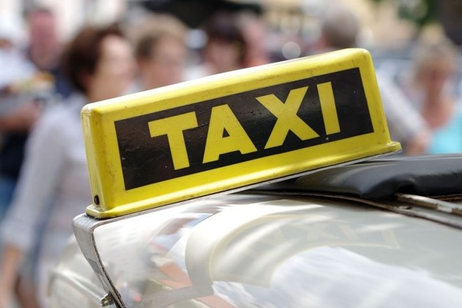 Španski taksisti začasno končali skoraj enotedensko stavko