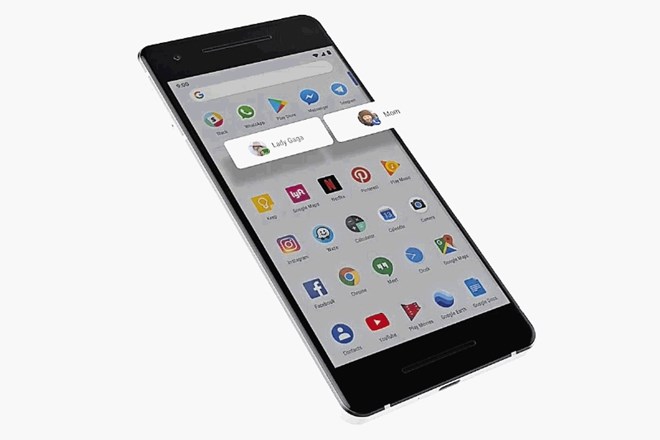 Android 9 pie: Kaj prinaša novi android