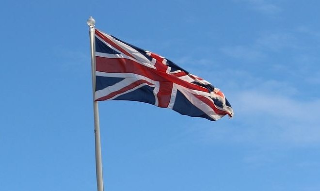 Britanska vlada bo objavila nasvete za brexit brez dogovora