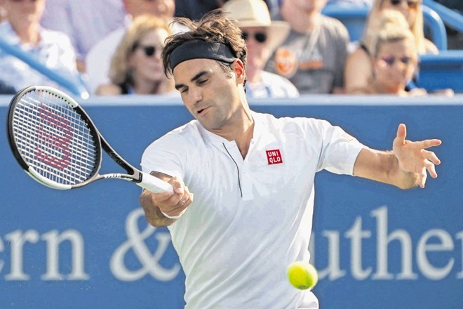 Če bo Roger Federer ob koncu prihodnjega leta še aktivno igral, se bo z veseljem udeležil nove različice Davisovega pokala.