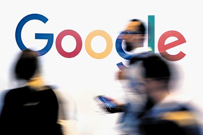 Internetni velikan Google je v lobiranje proti sprejetju nove direktive o avtorskih pravicah vložil 31 milijonov evrov.