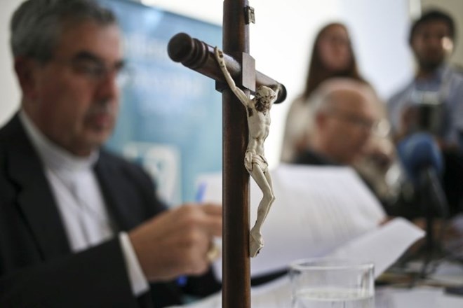 V Čilu se je potrojilo število primerov spolnih zlorab duhovnikov