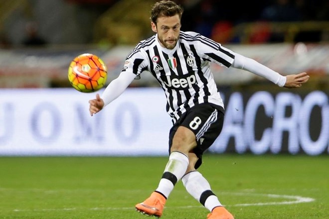 Marchisio se za dve leti seli k Zenitu 