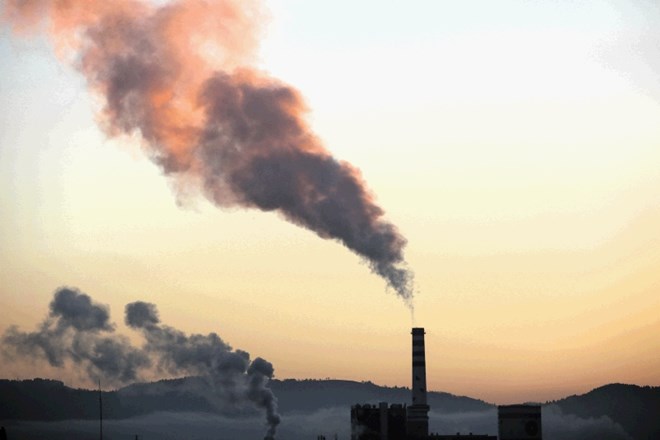 Onesnaženo okolje in zrak sta bolj povezana, kot se zavedamo.