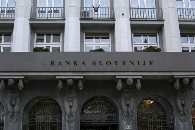 Noben kandidat za guvernerja Banke Slovenije v DZ še nima zadostne podpore