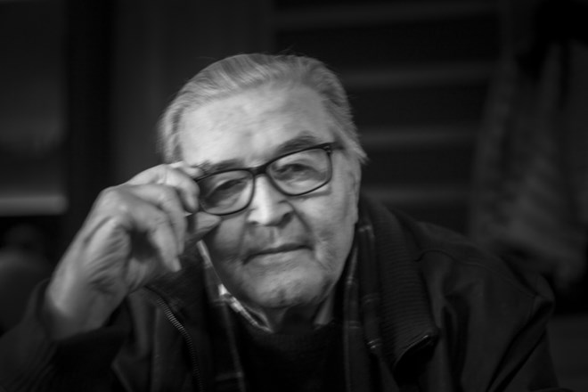 Umrl skladatelj Ivo Petrić