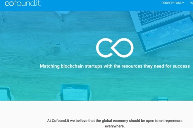 Startup za množično financiranje Cofound.it zapira vrata