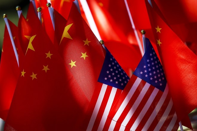 Spirala trgovinske vojne med ZDA in Kitajsko se poglablja