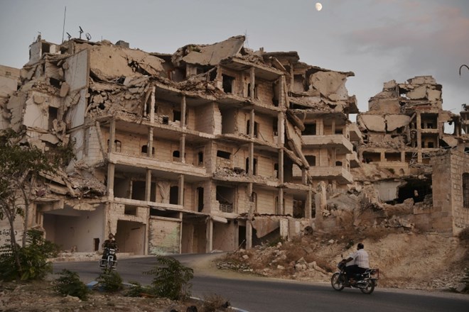 Damask: Izrael bo moral dobro premisliti o napadu na Sirijo