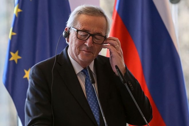 Štirje evropski poslanci pisali Junckerju v zvezi z arbitražo
