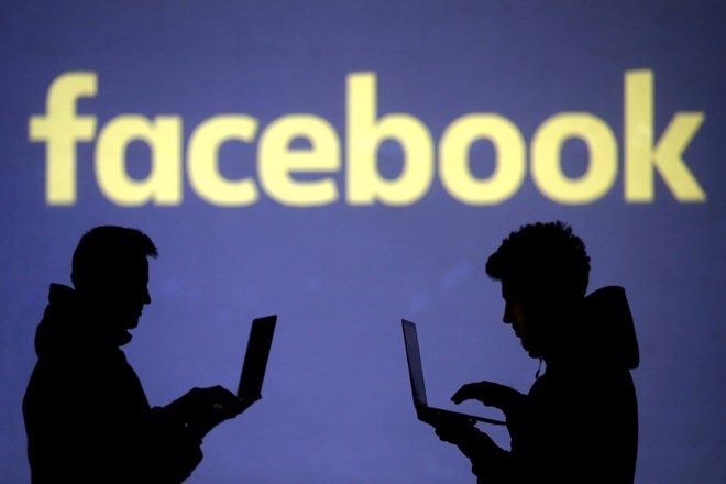 Razpad varnostnega sistema na Facebooku: Napadenih 50 milijonov profilov